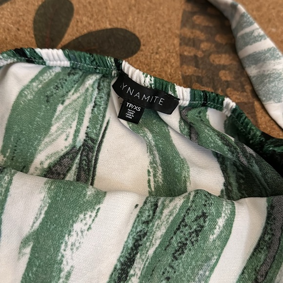 Two piece dynamite set - Picture 3 of 5